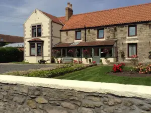 Wyndgrove House