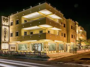 BHB Hotel