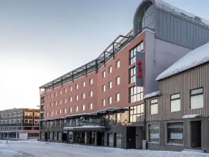 Scandic Harstad