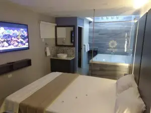 โรงแรมนุยโบเอธไชโก