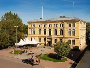 Stadshotellet Kristinehamn