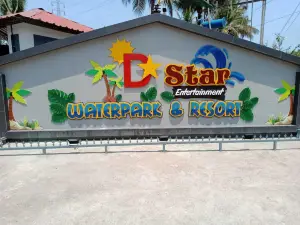 D Star Entertainment Water ParkAndResort