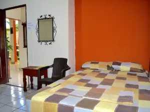 Hotel Bella Luz Centro Historico