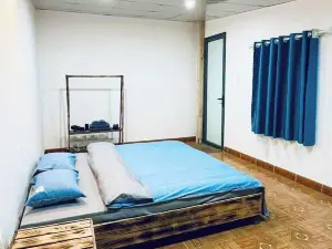 Thanh Bình Homestay Khu 37 Hộ Măng Đen