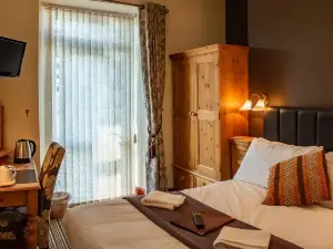 Promenâd Bed & Breakfast