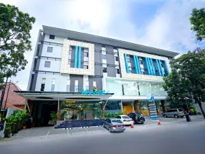 萬隆美姿飯店
