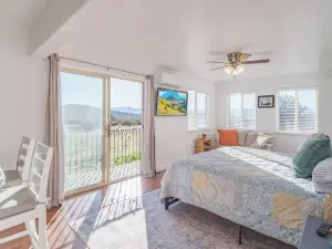 The Joseph Studio at Wind Walker Homestead
