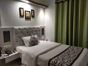 Hotel Prabhat