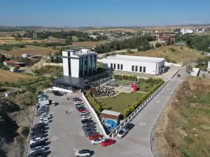 GORGULU HOTEL