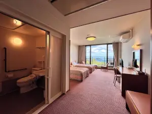 ひこさんホテル 和～なごみ～