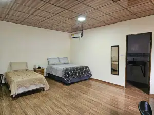 Pleasant Hostal Panama