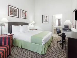 SureStay by Best Western Irving Grapevine DFW North