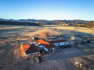 Little Canyon Inn