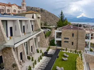 ANIMA Premium Suites