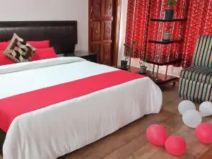 Hotel Sheetal Tower