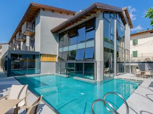 Boutique Via Roma 33 -Tuscany Experience - Hotel & Spa