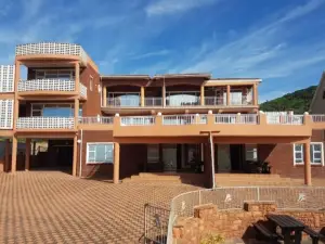 Golden Dawn Chalets