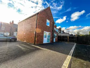 Tyrone House