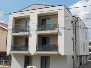 Visaj Homes