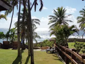 Sunrise Villa - An affordable beachfront gathering place for family and friends