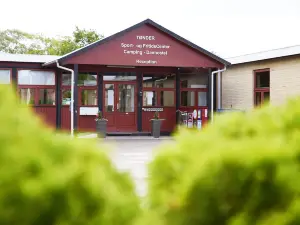 Danhostel Tønder
