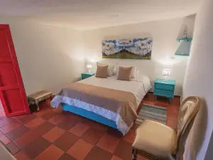 Hotel Balcón del Cielo