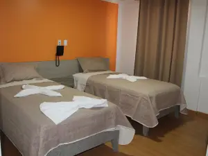 Hotel Sotelo