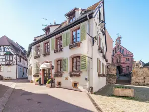 L'Hostellerie du Château