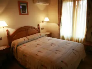 Casa Santos