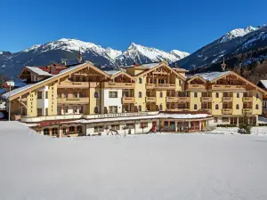 Vital Sporthotel Kristall