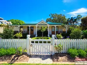 Reid's Place