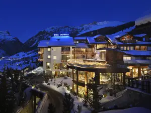 Hotel Baita Montana