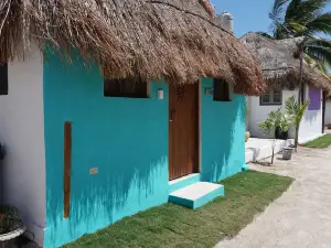 Casa Frida