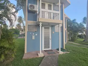 Lovely Villa with pool and beach in Arroyo Puerto Rico