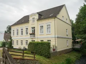 Biohotel Schönhagener Mühle