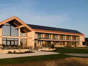 Jufa Hotel Neutal