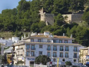 La Posada del Mar