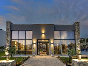 Dadya Bora Hotel