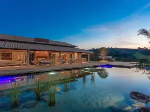 Casa Mantiqueira Hotel Boutique