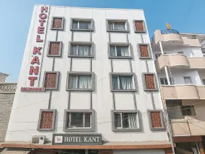Hotel Kant by GoHotels - Near Shree Dwarkadhish Temple
