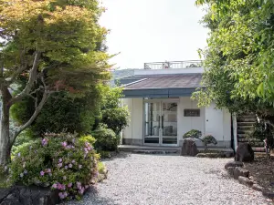 Nadachu Ryokan - All ocean vier rooms