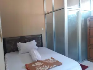 Wisma Syariah Rumah Bundo
