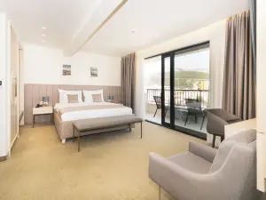 Hotel Pima Budva