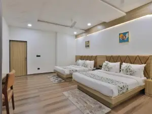 Hotel SR Laxmi