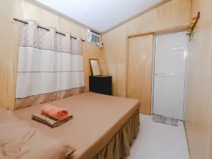 Monaliza Surf Resort