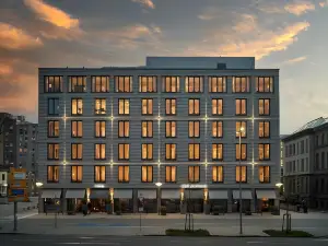 FREIgeist Göttingen Innenstadt, A Member of Design Hotels