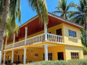 Hotel y Restaurante Punta Diamantes