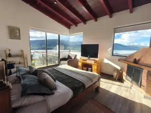 Neusa Hills Glamping