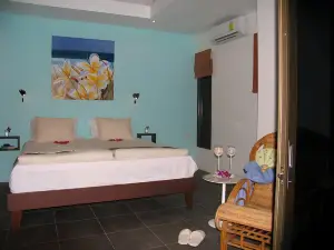 Villa Mangosteen