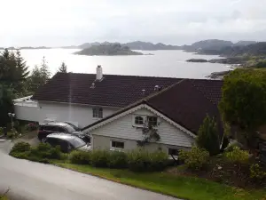 Holiday Home in Egersund